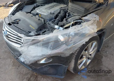 2015 Infiniti Qx50 Journey z USA, uszkodzony, nr VIN JN1BJ0HPXFM730705